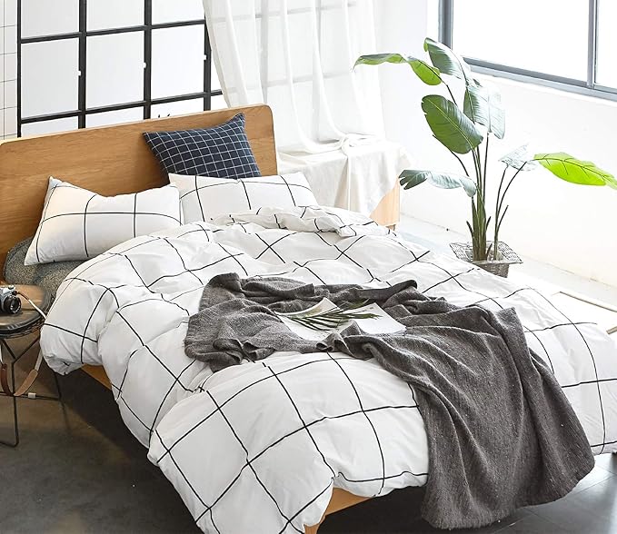 Comforter Set - Twin XL - 3 Piece
