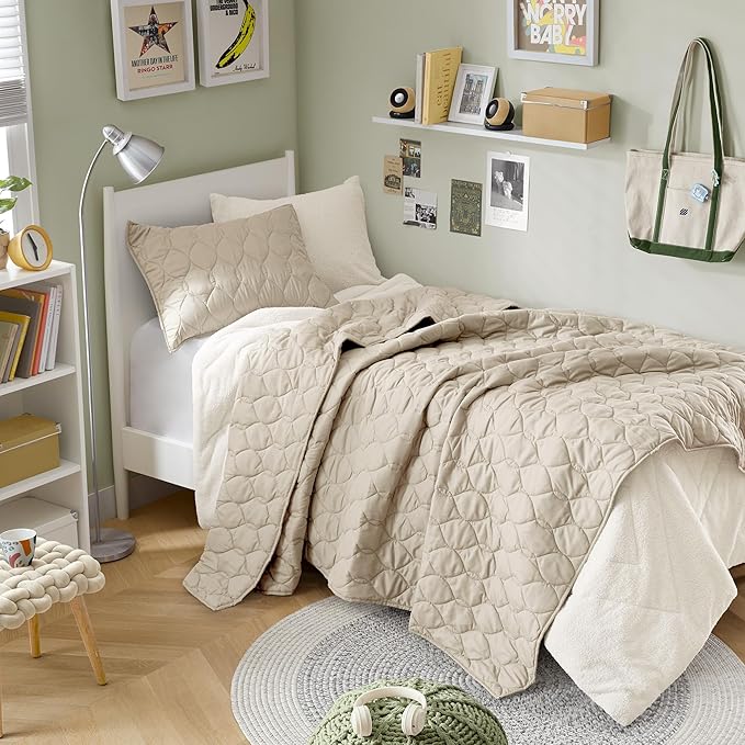 Quilt Set - Twin XL - 2 Piece