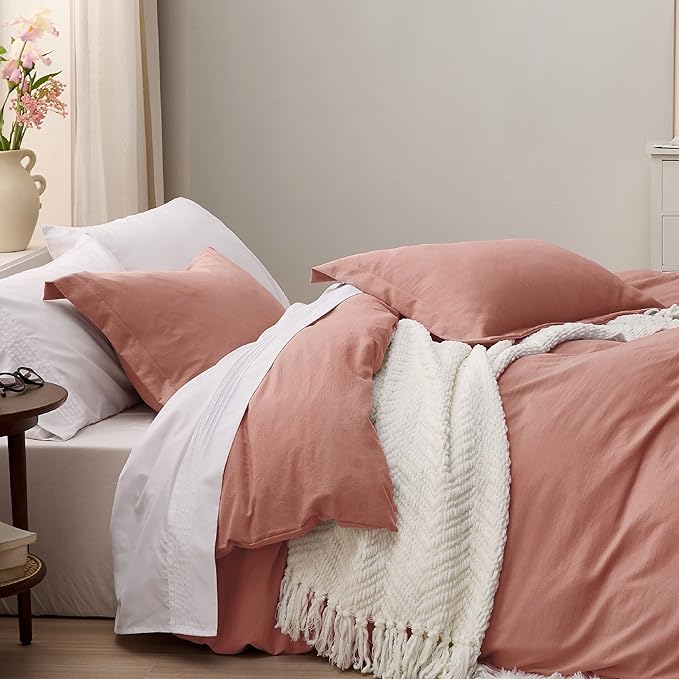 Duvet Cover Set - Twin XL - 2 Piece