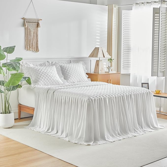 Bedding Set - Twin - 2 Piece