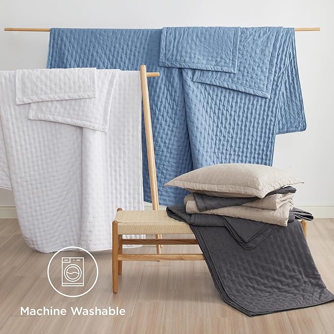 Quilt - Twin XL - 68 x 86 in