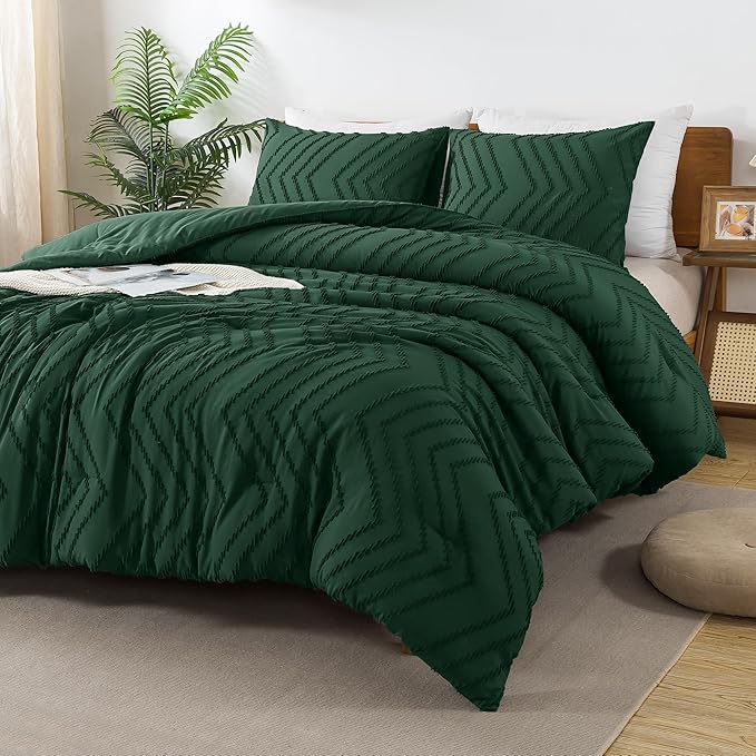 Comforter Set - King - 3 Piece