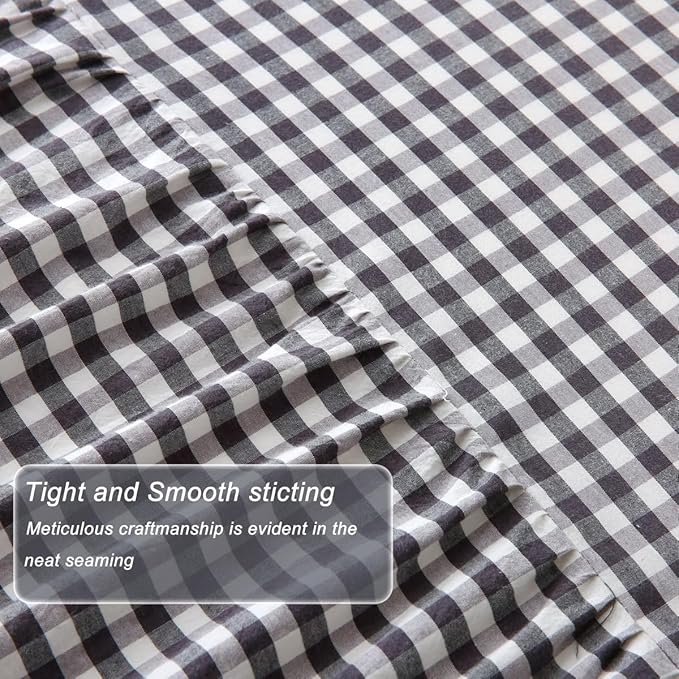 Bed Skirt - King