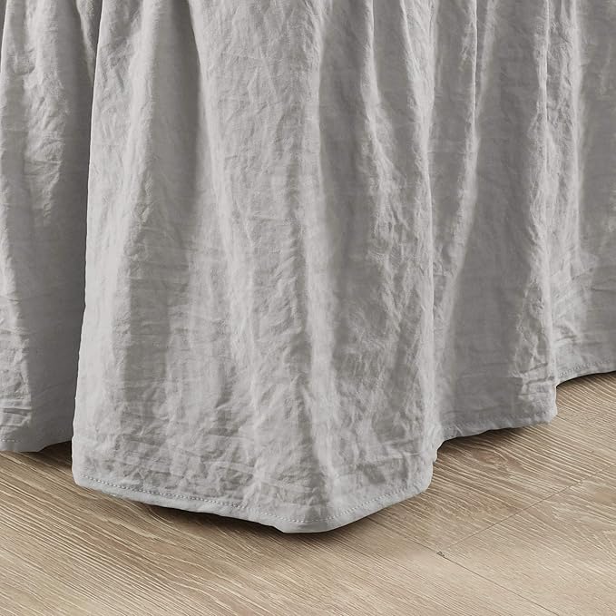 Bed Skirt - King