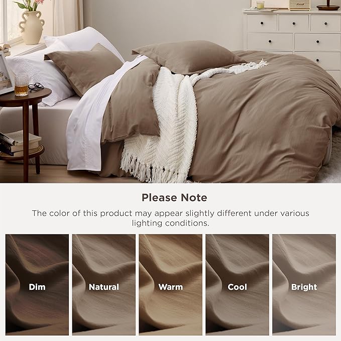 Duvet Cover Set - California King