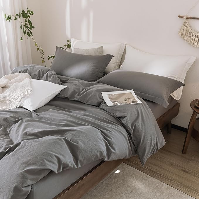 Duvet Cover Set - Queen
