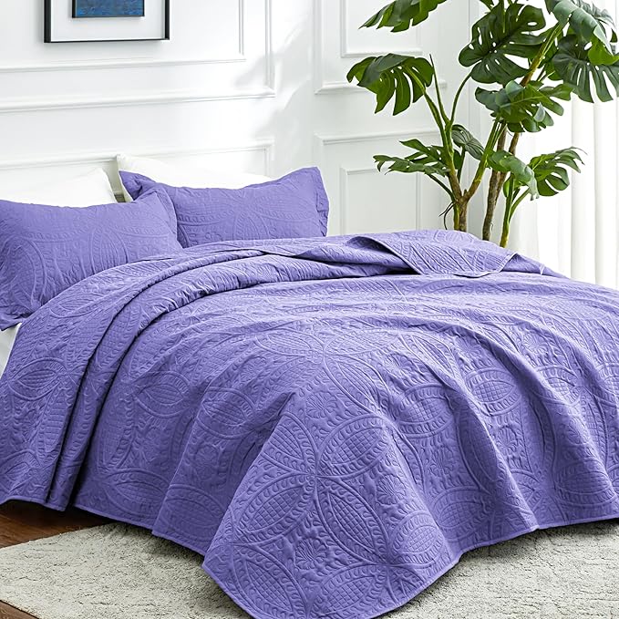 Quilt Set - Twin - 2 Piece
