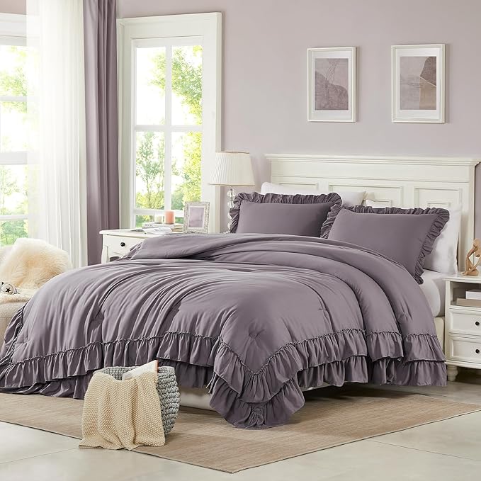 Comforter Set - Twin XL
