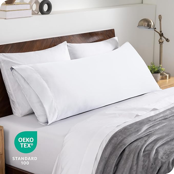 Microfiber Cooling Pillowcase