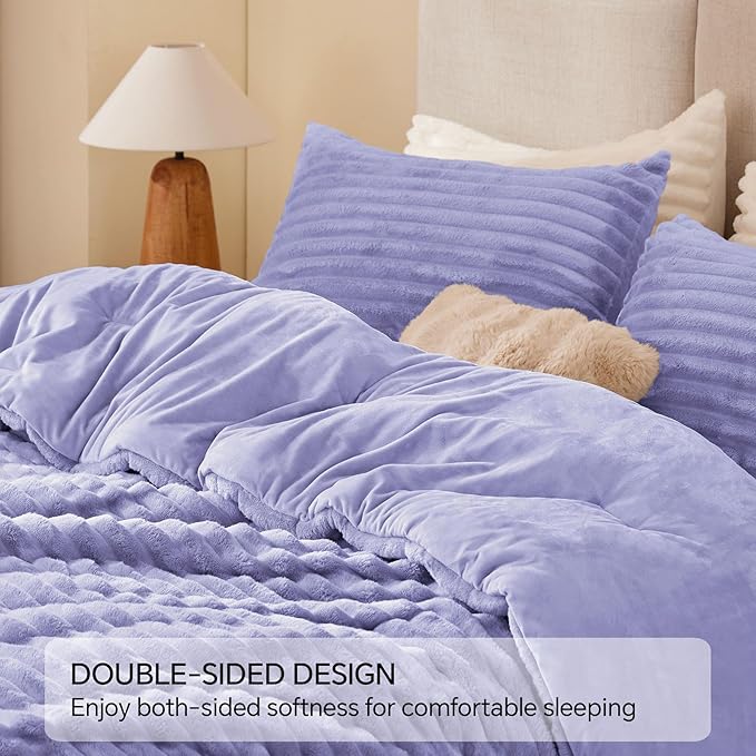 Comforter Set - Queen