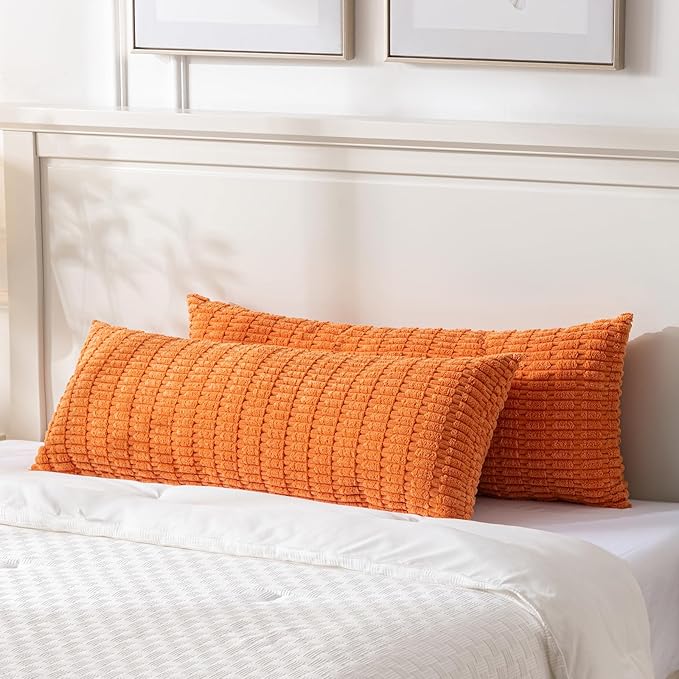 Pillowcase - 20 x 54 in
