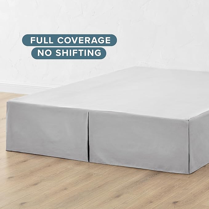 Bed Skirt - Full