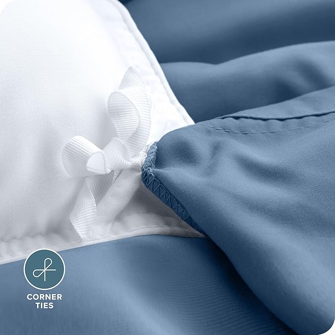 Cooling Duvet Cover Set - King