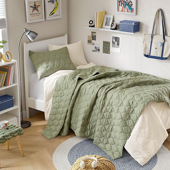 Quilt Set - Twin XL - 2 Piece