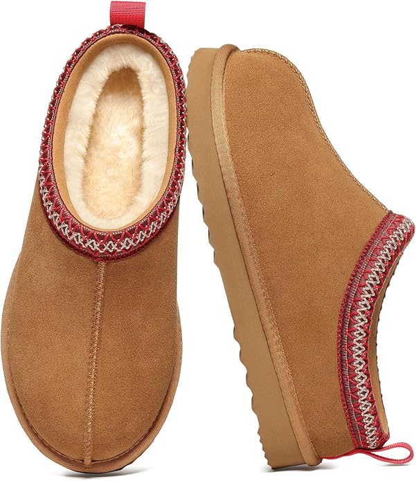 Women's Slippers