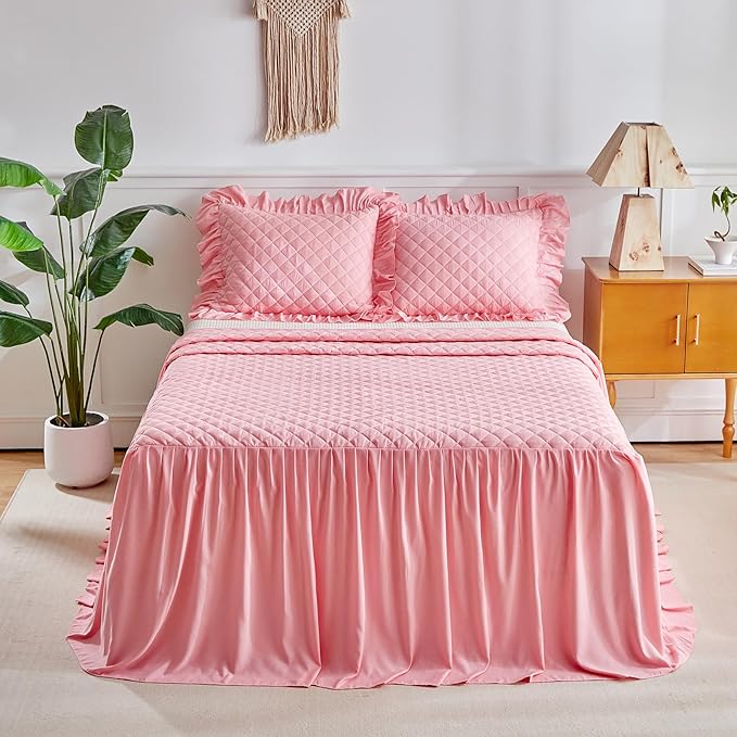 Bedding Set - Twin - 2 Piece