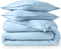 100% Cotton Duvet Cover Set - King