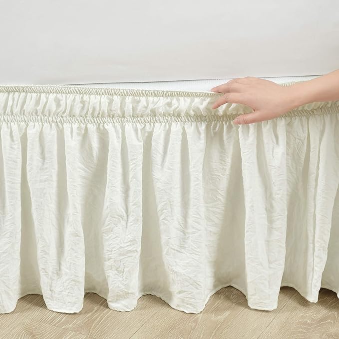 Bed Skirt - King