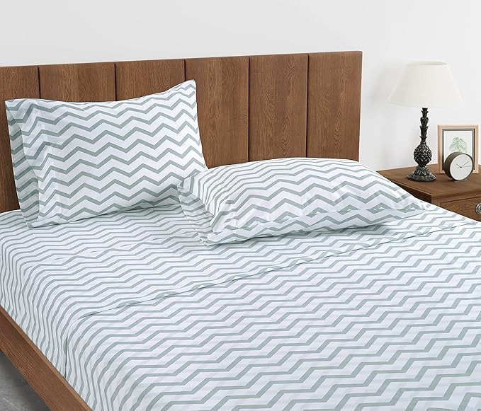 Linen Pillowcase Set - Standard - 2 Piece