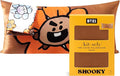 Satin Cooling Pillowcase - King