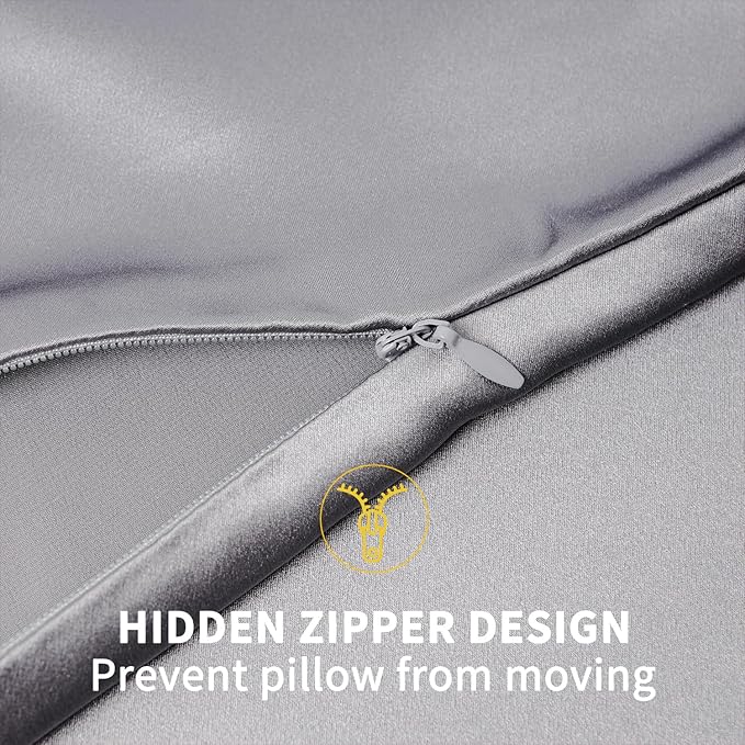 Mulberry Silk Pillowcase - King