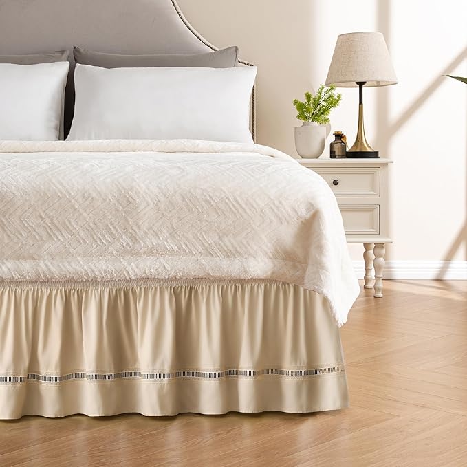 Bed Skirt - Full