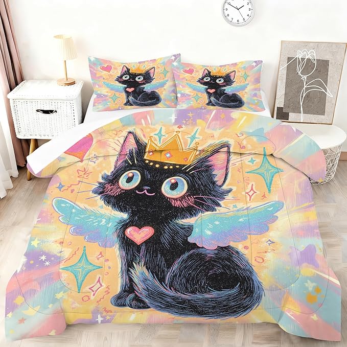 Comforter Set - Full