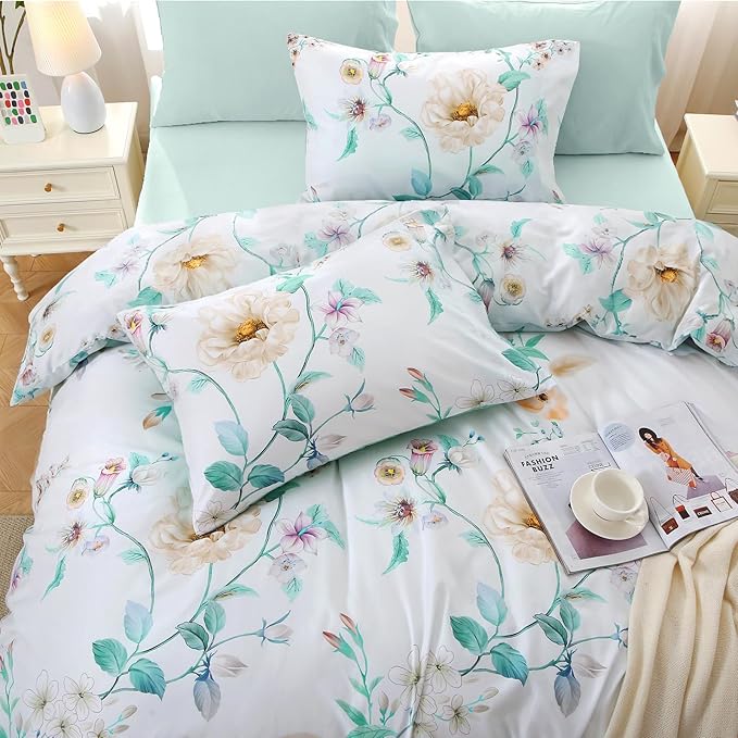 Comforter Set - Full - 7 Piece