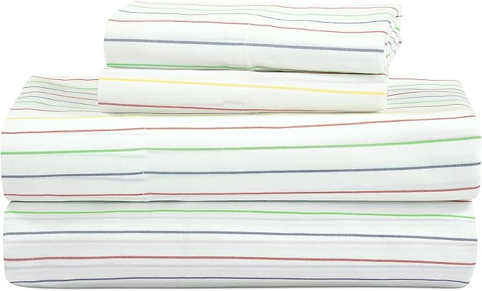 Bed Sheet Set - King - 4 Piece
