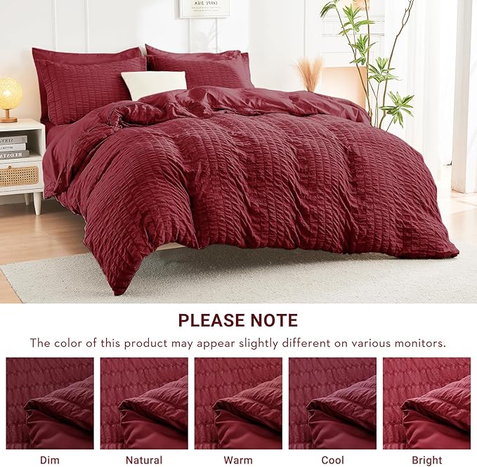 Comforter Set - Twin XL - 5 Piece
