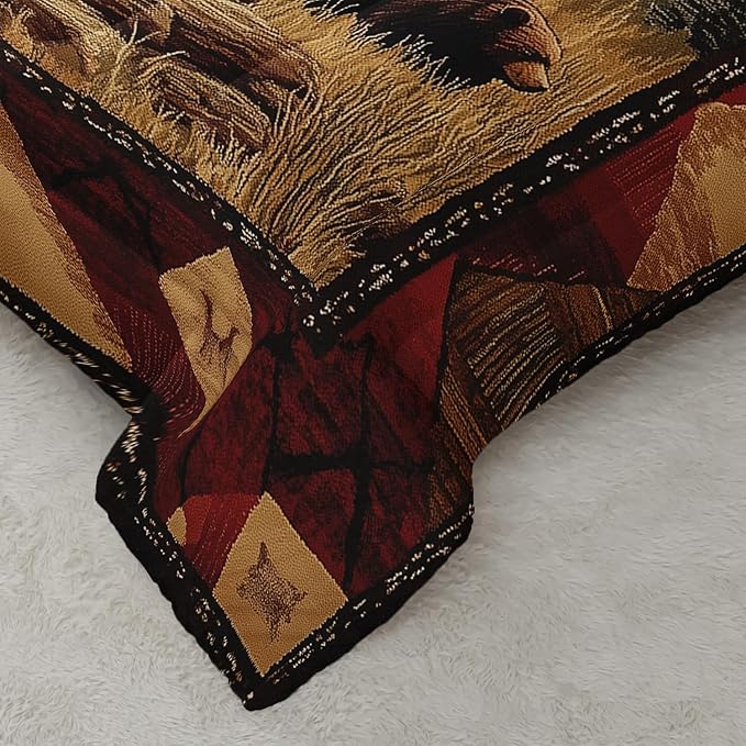 Comforter Set - Twin - 3 Piece