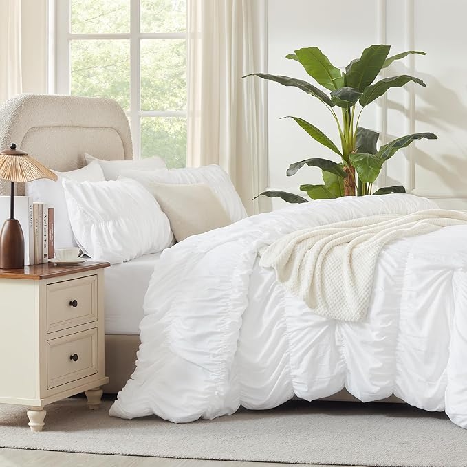 Comforter Set - King - 3 Piece