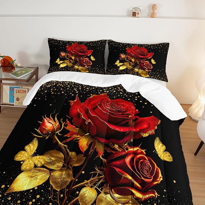 Comforter Set - King