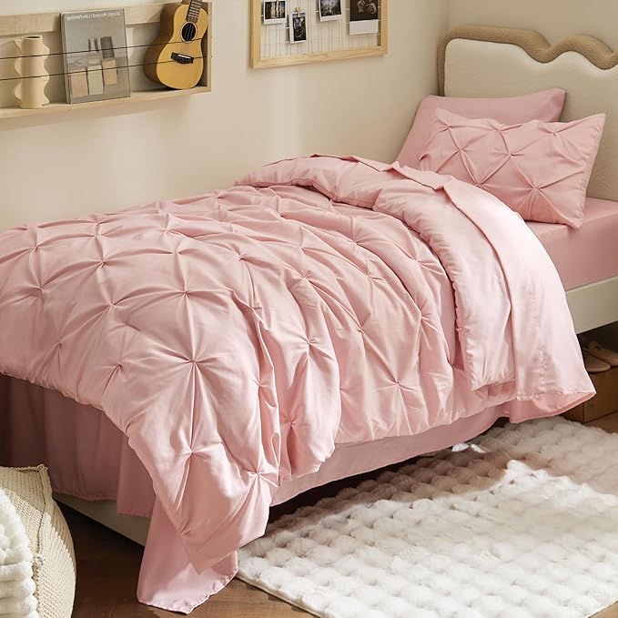 Comforter Set - Twin XL - 5 Piece