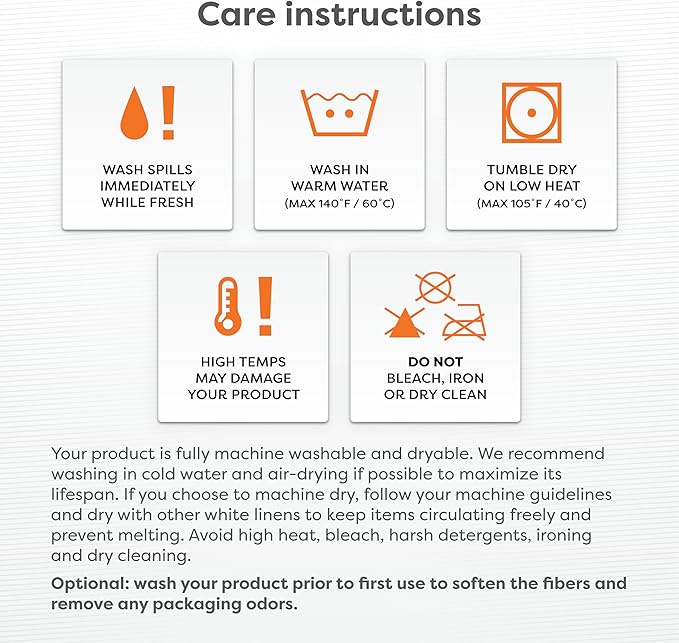 Waterproof Mattress Protector - Queen