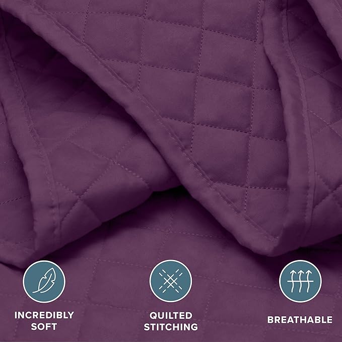 Bedding Set - Queen - 3 Piece