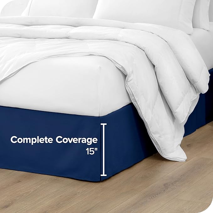 Bed Skirt - King
