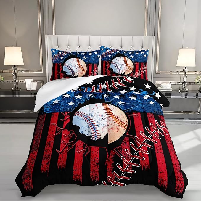 Comforter Set - Twin