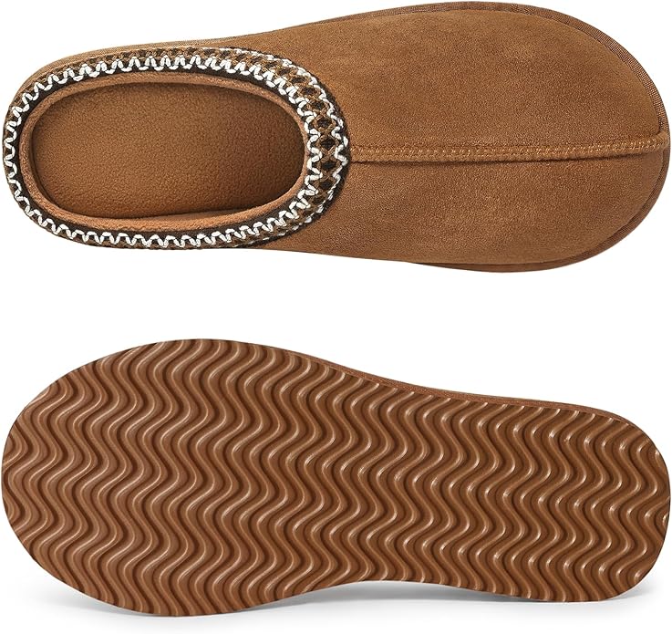 Women's Memory Foam Slippers