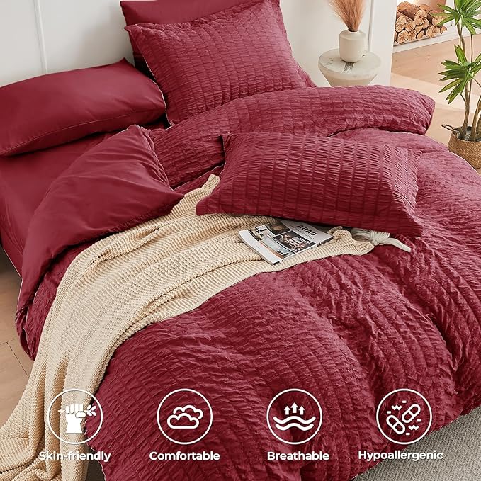 Comforter Set - Twin XL - 5 Piece