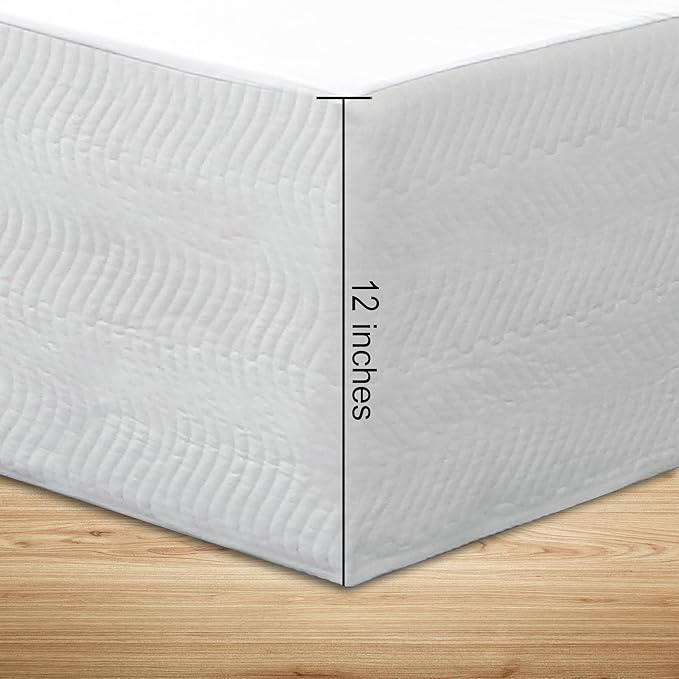 Bed Skirt - Queen