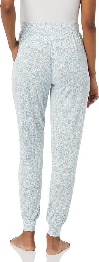 Jersey Pajamas - Pants