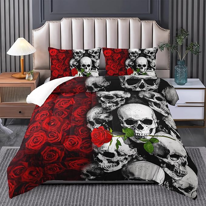 Comforter Set - Full