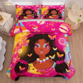 Comforter Set - King - 3 Piece