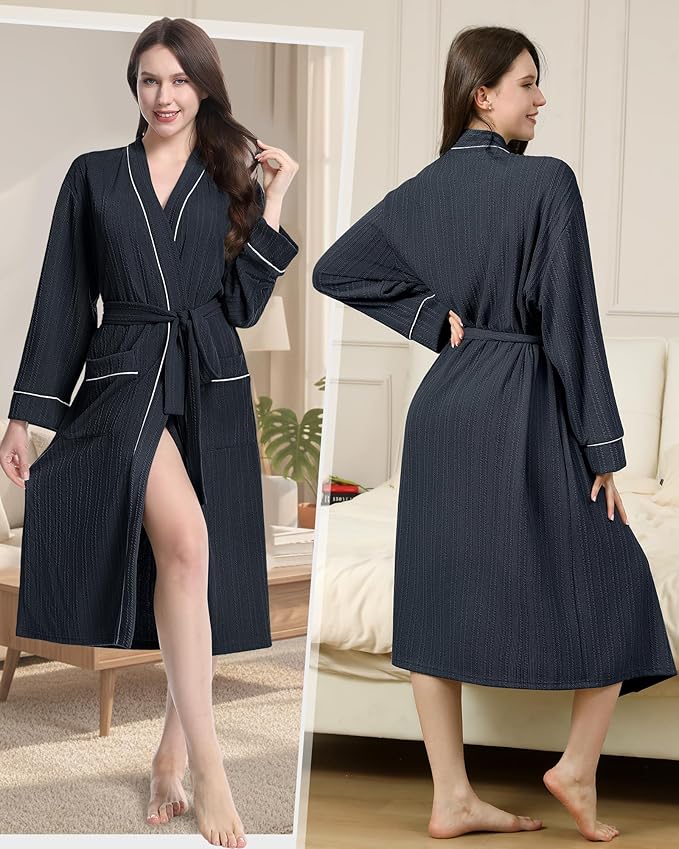 Women's Robe