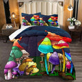 Microfiber Comforter Set - Full - 3 Piece