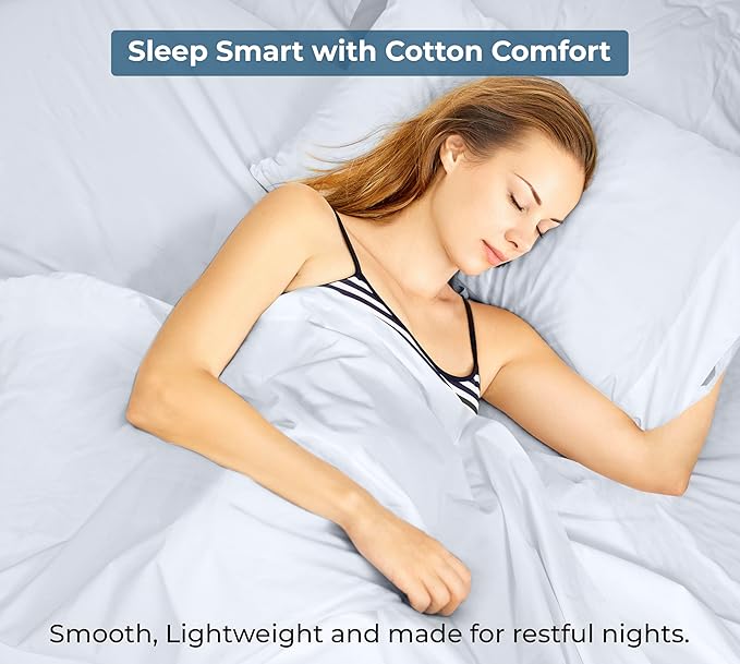 Flat Sheet - Twin XL