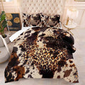 Comforter Set - King - 3 Piece