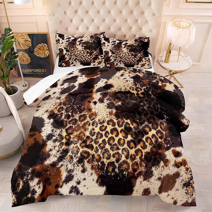 Comforter Set - Twin - 2 Piece