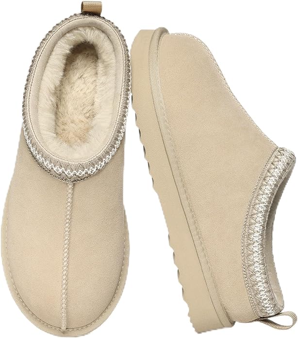 Women's Slippers
